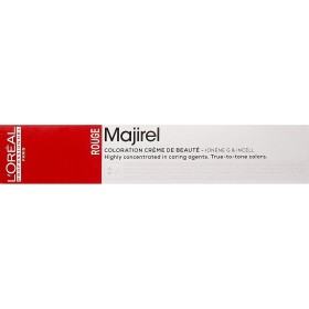 Coloração Permanente em Creme Majirel L'Oreal Professionnel Paris LMCONMR (50 ml) de L'Oreal Professionnel Paris, Coloração p...