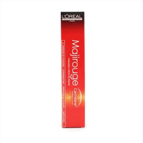 Teinture permanente Majirouge L'Oreal Professionnel Paris Nº 7,40 (50 g) de L'Oreal Professionnel Paris, Coloration permanent...