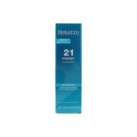 Traitement capillaire fortifiant Salerm 5711 de Salerm, Soins des cheveux et du cuir chevelu - Réf : S4245387, Prix : 22,31 €...