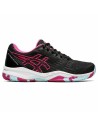 Chaussures de sport pour femme Asics Exclusive Gel Padel 6 Noir Exclusive Gel Padel 6 | Tienda24 Tienda24.eu