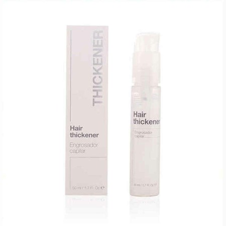 Strengthening Serum Hair Thickener The Cosmetic Republic TCR37 (50 ml) by The Cosmetic Republic, Hair Loss Products - Ref: S4...