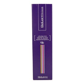 Permanent Dye Salerm 8420282008884 Nº 1 (75 ml) by Salerm, Permanent Colour - Ref: S4245406, Price: 10,62 €, Discount: %