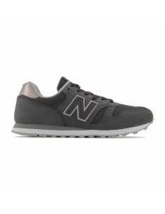 Scarpe Sportive da Donna New Balance 373 v2 Grigio da New Balance, Sneaker - Ref: S6436638, Precio: €73.18, Descuento: %