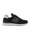 Sports Trainers for Women New Balance 574 v2 Black | Tienda24 Tienda24.eu