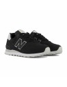 Sports Trainers for Women New Balance 574 v2 Black | Tienda24 Tienda24.eu