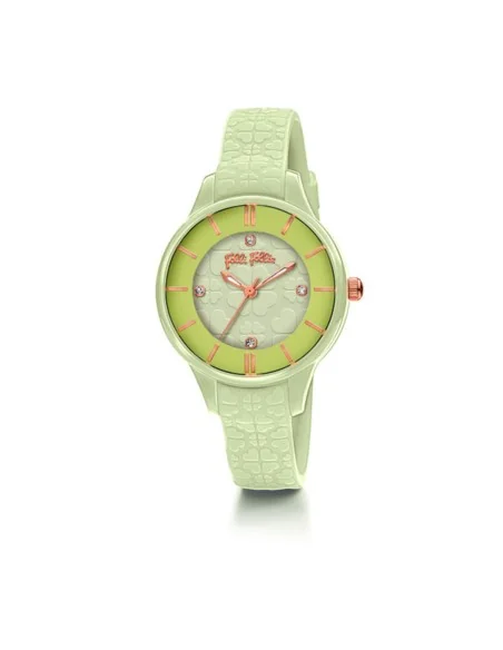 Relógio feminino Folli Follie WF15P027ZSI (Ø 28 mm) | Tienda24 Tienda24.eu