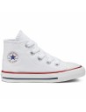 Zapatillas de Deporte para Bebés Converse Chuck Taylor All Star High Blanco | Tienda24 Tienda24.eu