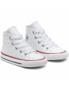 Chaussures de Sport pour Bébés Converse Chuck Taylor All Star High Blanc | Tienda24 Tienda24.eu