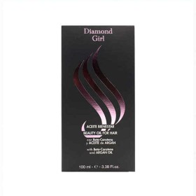 Diamond Girl | Tienda24 - Global Online Shop