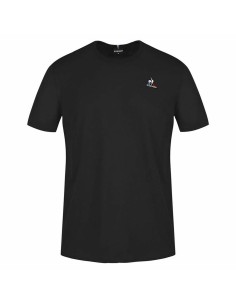 Camiseta de Manga Corta Hombre O'Neill Trvlr Negro | Tienda24 Tienda24.eu