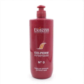 Tinta Permanente Exitenn Exi-perm 0 (500 ml) de Exitenn, Coloração permanente - Ref: S4245554, Preço: 13,30 €, Desconto: %