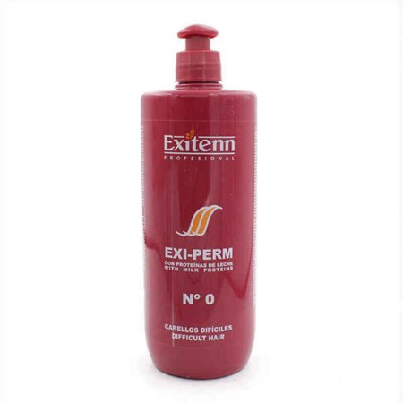 Teinture permanente Exitenn Exi-perm 0 (500 ml) | Tienda24 - Global Online Shop Tienda24.eu