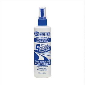 Crema de Peinado Luster Scurl No (355 ml) de Luster, Cuidado del pelo y del cuero cabelludo - Ref: S4245609, Precio: 7,56 €, ...