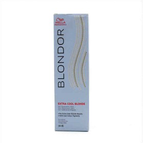 Décolorant Wella Blondor Extra (150 g) de Wella, Produits éclaircissants et décolorants - Réf : S4245618, Prix : 21,04 €, Rem...