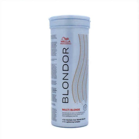 Entfärber Wella Blondor Deco (400 g) | Tienda24 - Global Online Shop Tienda24.eu