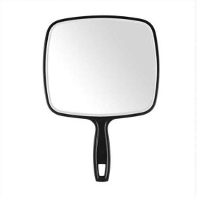 Mirror Eurostil Espejo Tv Black (225 x 320 mm) by Eurostil, Handheld Mirrors - Ref: S4245640, Price: 8,92 €, Discount: %