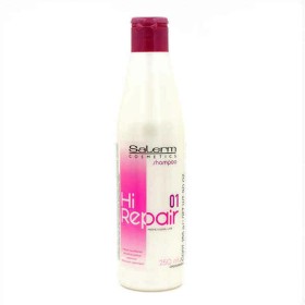 Shampooing Hi Repair Salerm (250 ml) de Salerm, Shampooings - Réf : S4245642, Prix : 10,65 €, Remise : %