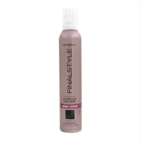 Colour Foam Montibello Espuma Finalstyle Brown (320 ml) by Montibello, Putty, Clay & Wax - Ref: S4245647, Price: 14,31 €, Dis...