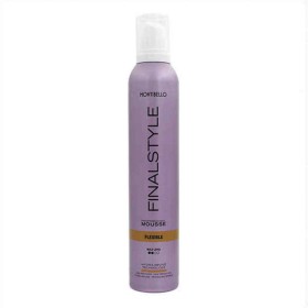 Schiuma Finalstyle Flexible Montibello Espuma Finalstyle (320 ml) di Montibello, Mousse e spume - Rif: S4245661, Prezzo: 14,3...