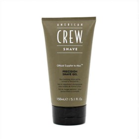 Gel de Afeitar Precision Shave American Crew 2399300000 150 ml de American Crew, Gominas y geles - Ref: S4245675, Precio: 14,...