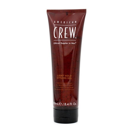 Gel de douche American Crew Crew Light (250 ml) de American Crew, Gels douche - Réf : S4245677, Prix : 19,35 €, Remise : %