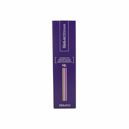 Dauerfärbung Salermvison Salerm Salermvison FC3 (75 ml) (75 ml) | Tienda24 - Global Online Shop Tienda24.eu