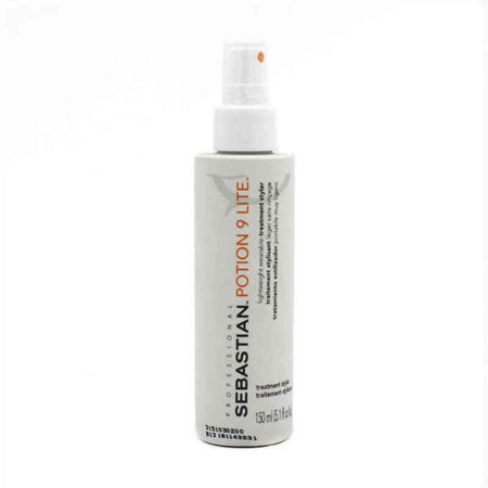 Spray Modelador Potion 9 Lite Sebastian 4015600056117 (150 ml) de Sebastian, Lacas - Ref: S4245724, Preço: 28,62 €, Desconto: %