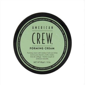 Cera Modellante Forming American Crew (85 g) di American Crew, Paste, argille e cere - Rif: S4245727, Prezzo: 19,54 €, Sconto: %