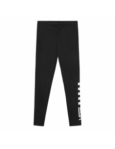 Leggings de Desporto de Mulher Joluvi Running Icon Preto | Tienda24 Tienda24.eu