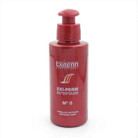 Dauerfärbung Exitenn Exi-perm 0 (100 ml) von Exitenn, Farben - Ref: S4245737, Preis: 8,85 €, Rabatt: %