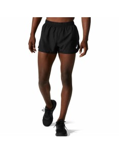 Pantaloni Corti Sportivi da Uomo Asics Core Split da Asics, Uomo - Ref: S6436923, Precio: 26,92 €, Descuento: %