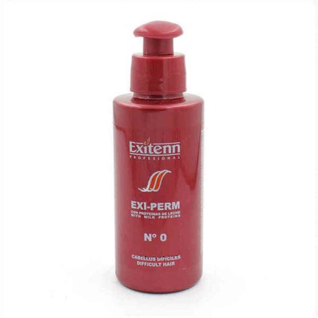 Tintura Permanente Exitenn Exi-perm 0 (100 ml) | Tienda24 - Global Online Shop Tienda24.eu