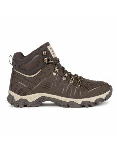 Bottes de montagne Salomon X Ultra 4 Mid Gore Tex Noir | Tienda24 Tienda24.eu