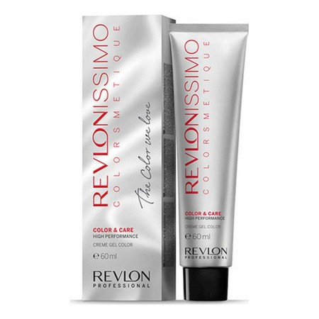 Dauerfärbung Revlonissimo Colorsmetique Revlon Nº 10.2 (60 ml) von Revlon, Farben - Ref: S4245797, Preis: 8,70 €, Rabatt: %