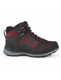 Hiking Boots Regatta Samaris II Waterproof | Tienda24 Tienda24.eu