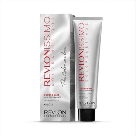 Dauerfärbung Revlonissimo Colorsmetique Revlon Revlonissimo Colorsmetique Nº 7.1 (60 ml) von Revlon, Farben - Ref: S4245808, ...