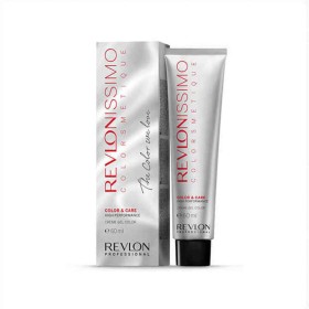 Teinture permanente Revlon Revlonissimo Colorsmetique Nº 6.01 (60 ml) de Revlon, Coloration permanente - Réf : S4245834, Prix...