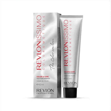 Tinte Permanente Revlonissimo Colorsmetique Revlon 6,12 (60 ml) | Tienda24 - Global Online Shop Tienda24.eu