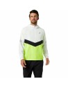 Giacca Sportiva da Uomo Asics Lite-Show Bianco da Asics, Vestiti caldi - Ref: S6436946, Precio: 70,31 €, Descuento: %