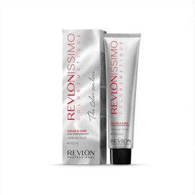 Tintura Permanente Revlonissimo Colorsmetique Revlon 8,24 (60 ml) di Revlon, Colore permanente - Rif: S4245857, Prezzo: 8,70 ...