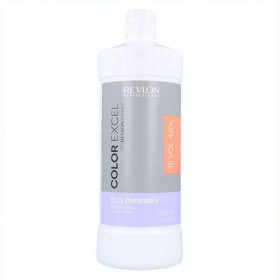 Activador del Color Revlon Excel Plus 15 Vol 4.5% (900 ml) de Revlon, Coloración permanente - Ref: S4246039, Precio: 9,23 €, ...