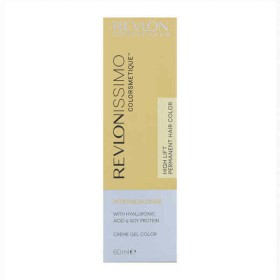 Coloración Permanente en Crema Revlonissimo Colorsmetique Intense Blonde Revlon 8432225098029 Nº 1202 (60 ml) de Revlon, Colo...