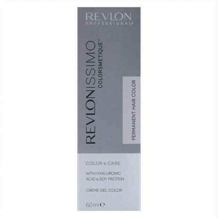 Teinture permanente Revlonissimo Colorsmetique Revlon BF-8007376026025_Vendor Nº 9.21 (60 ml) de Revlon, Coloration permanent...