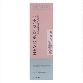 Dauerfärbung Revlonissimo Colorsmetique Satin Color Revlon Revlonissimo Colorsmetique Nº 713 (60 ml) von Revlon, Farben - Ref...