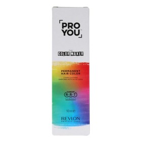 Dauerfärbung Pro You The Color Maker Revlon Nº 2.0/2N von Revlon, Farben - Ref: S4246090, Preis: 8,55 €, Rabatt: %