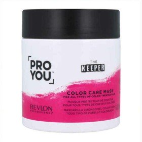 Máscara Capilar Revlon Nutri Color Platinum | Tienda24 - Global Online Shop Tienda24.eu