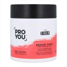 Masque pour cheveux Absolute Kératine Revlon de Revlon, Soins et masques - Réf : S4246189, Prix : 11,41 €, Remise : %