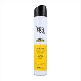 Laca de Fixação Normal Pro You The Setter Revlon (500 ml) de Revlon, Lacas - Ref: S4246192, Preço: 9,32 €, Desconto: %