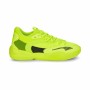 Zapatillas de Baloncesto para Adultos Puma Court R