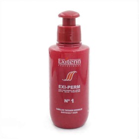 Permanent Dye Exitenn Exi-perm 1 (100 ml) by Exitenn, Permanent Colour - Ref: S4246254, Price: 8,85 €, Discount: %